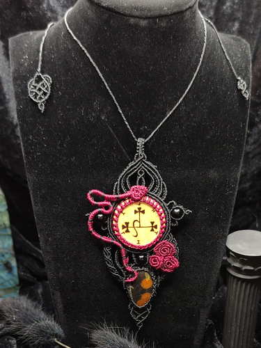 lux_tenebris Lux Tenebris