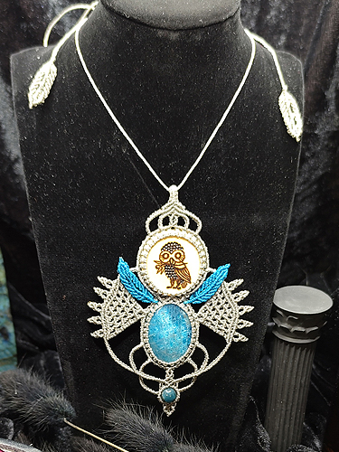 noctua_sapientiae Noctua Sapientiae