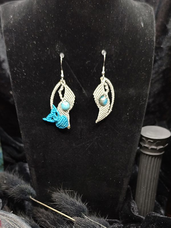 BO03-01 Plumae Noctuae