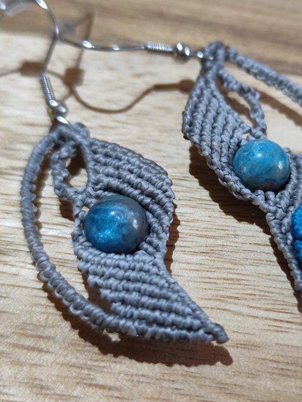 BO03-04 Plumae Noctuae